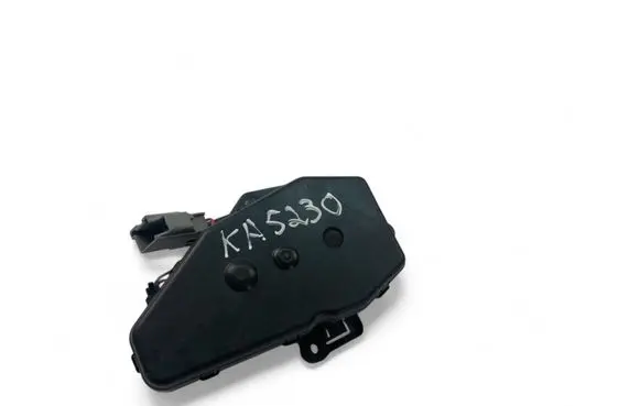 Other control units/modules