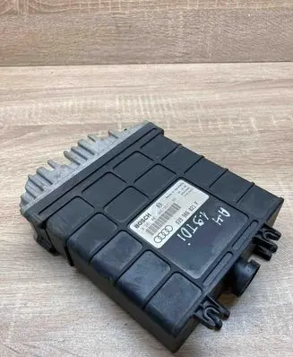 Engine control unit/module ECU