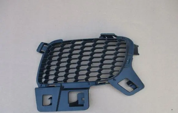 Mazda 6 Front bumper lower grill GR2F50C21