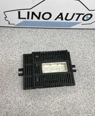 BMW 5 E60 E61 Light module LCM 6936103