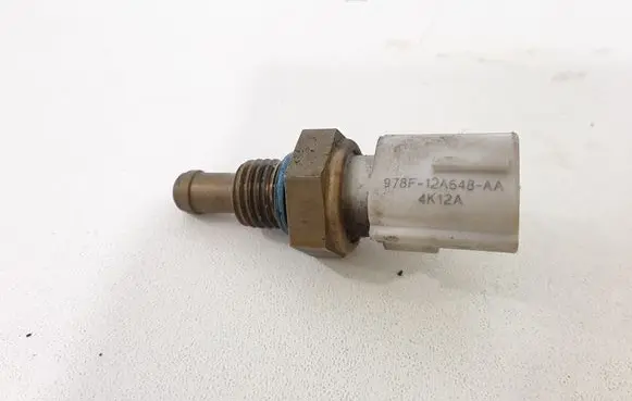 Mazda 6 Coolant temperature sensor 978F12A648AA 4K12A