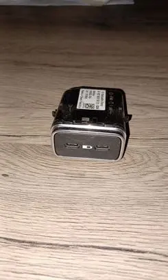 Mercedes-Benz GLE W167 USB socket connector A1678205201