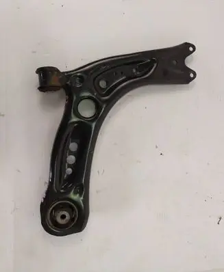 Volkswagen Golf VII Front lower control arm/wishbone 5Q0407152L