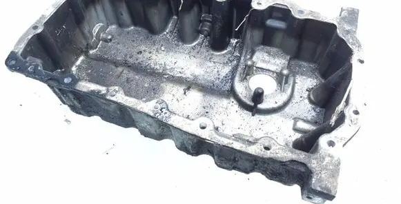 Volkswagen Touran I Oil sump 03G103603AD