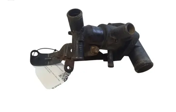 Ford Transit Thermostat/thermostat housing 6C1Q8A586BD