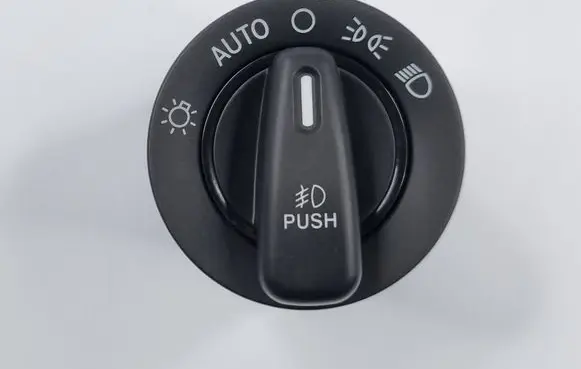 Dodge Charger Light switch 68141053AC P68141053AC