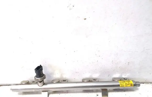 KIA Sportage Fuel main line pipe 353502B370