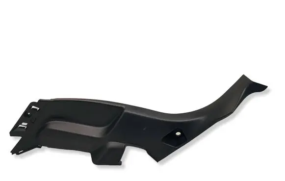 Peugeot 208 II Rear seat side bottom trim 9823303780 98233038ZD A0064801