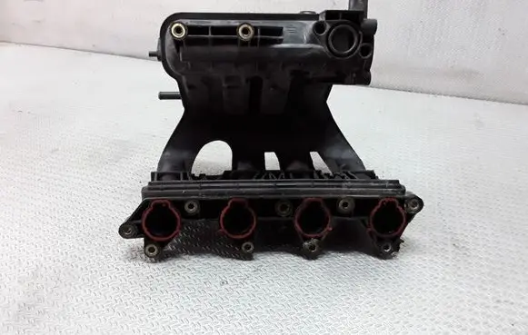 Mercedes-Benz A W168 Intake manifold A16614103