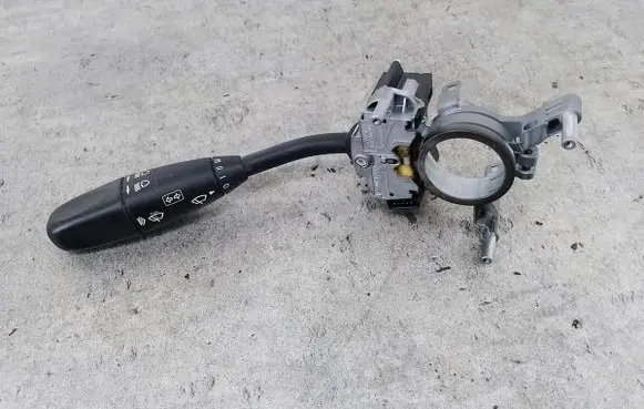 Mercedes-Benz C W203 Indicator stalk 0005452310