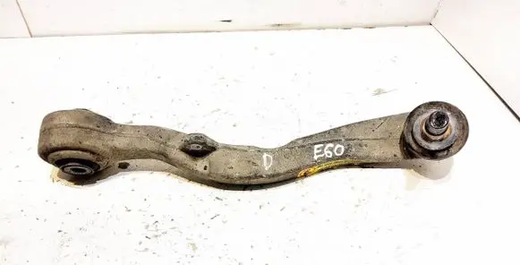BMW 5 E60 E61 Front lower control arm/wishbone 6760182 31126760182
