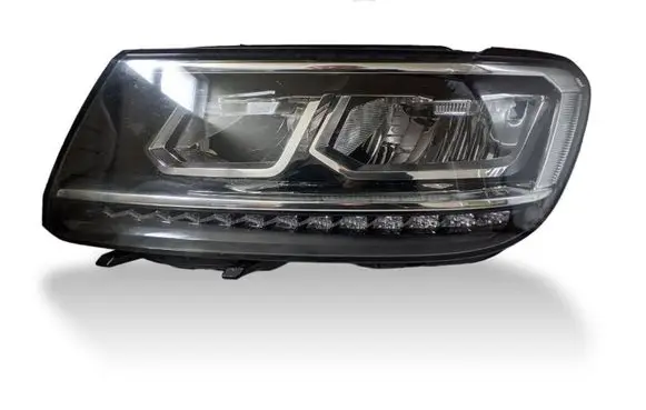 Volkswagen Tiguan Headlight/headlamp 5NB941035D 0301101231