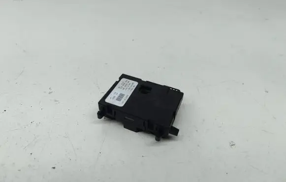 Volkswagen PASSAT B7 Steering angle sensor 1K0959654 00203500 02144486