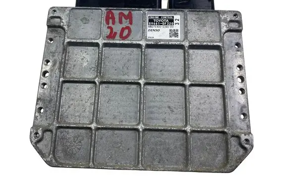 Toyota Verso-S Engine control unit/module ECU 896610F320