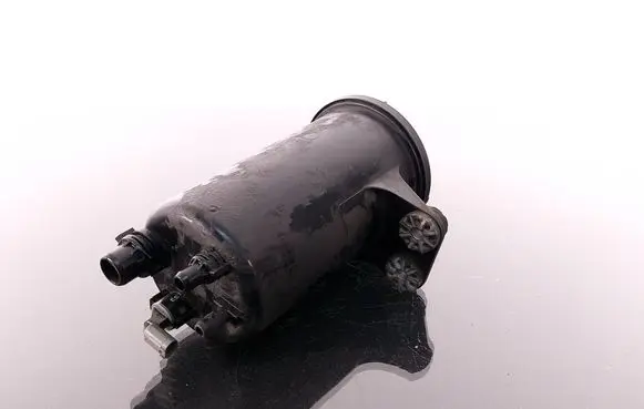 Brake fluid reservoir