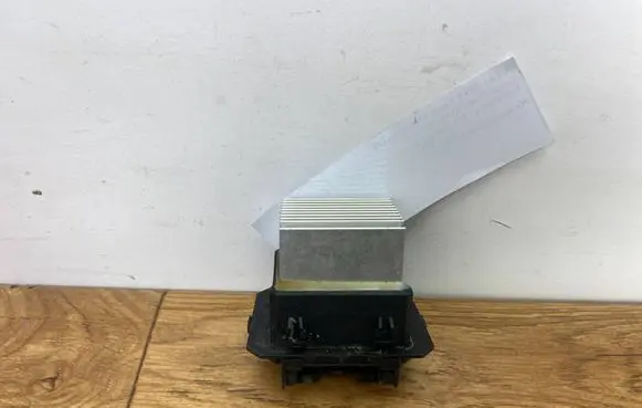 Ford Mustang VI Heater blower motor/fan resistor FR3B19E624AAPIN FR3B19E624AA