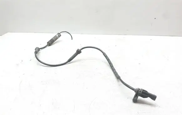 BMW 1 E82 E88 ABS brake wheel speed sensor 6762465 10071161983