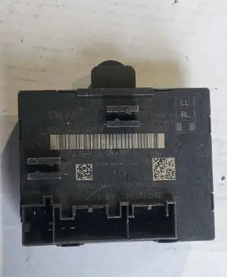 Door control unit/module