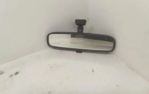 Mitsubishi Outlander Rear view mirror (interior) A047171 7225 032197