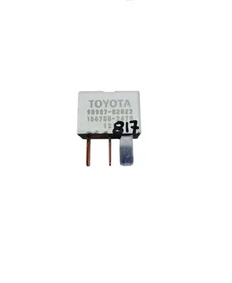 Toyota Avensis T250 Other relay 9098702022