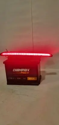 Volkswagen PASSAT B6 Rear/tail lights 1K6945097G