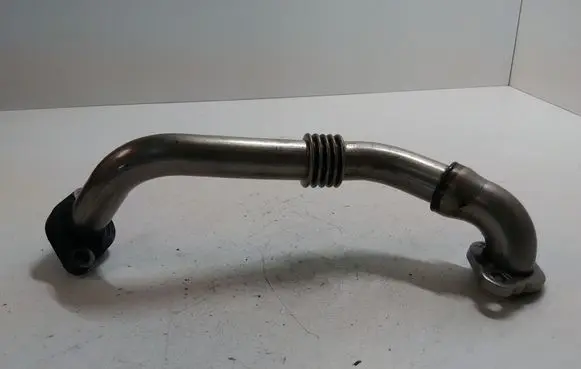 Renault Espace - Grand espace IV EGR valve line/pipe/hose