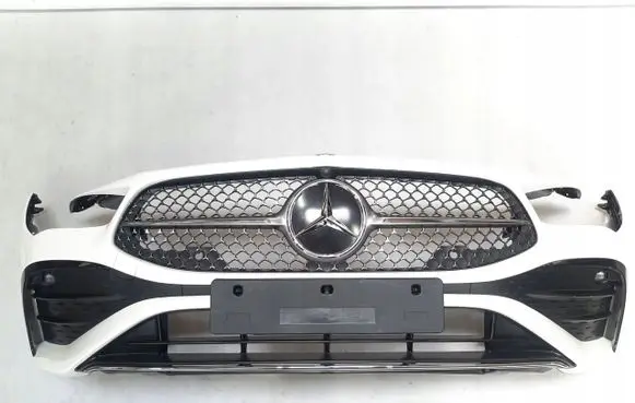 Mercedes-Benz CLA C118 X118 Front bumper A1188804403