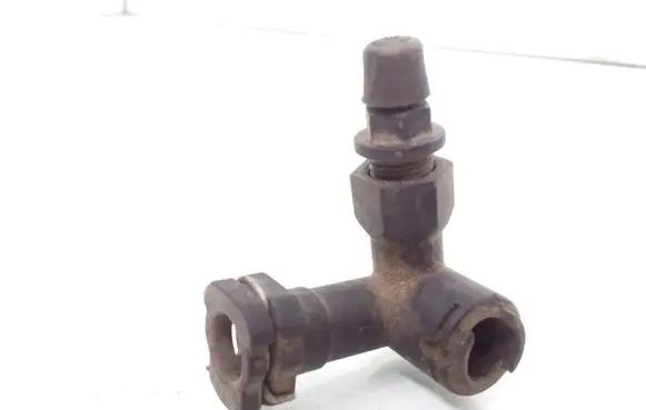 Opel Signum Engine coolant pipe/hose