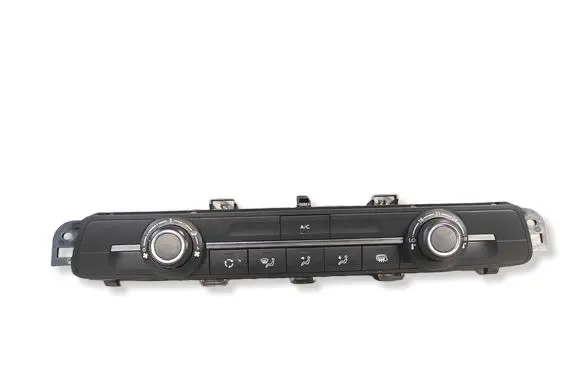Peugeot Partner III Climate control unit 98340416ZD 35252502 20210907