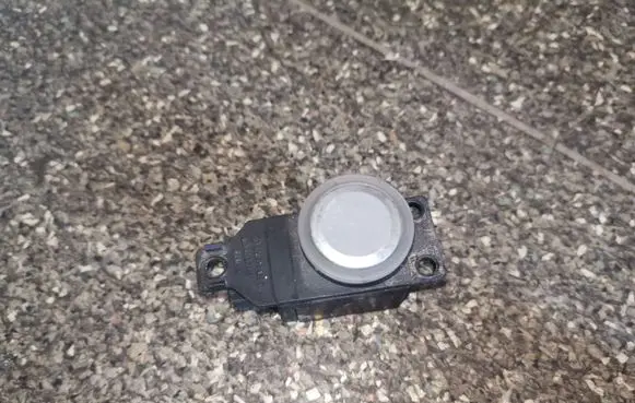 Volkswagen Phaeton Engine start stop button switch 3D0959839C