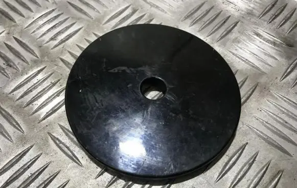 Peugeot 206 Fuel tank cap 9628582180