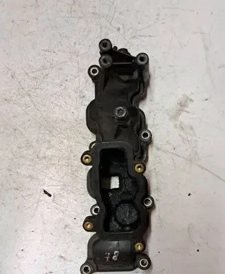 Audi A6 S6 C6 4F Intake manifold 1076469S01 Z059129 0001816