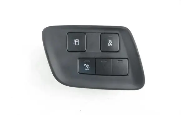 Citroen C4 II ESP (stability program) switch 96664235zd 96668829ZD 96664231zd