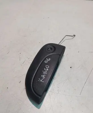 Renault Kangoo I Front door exterior handle 7700354478 C2062A1