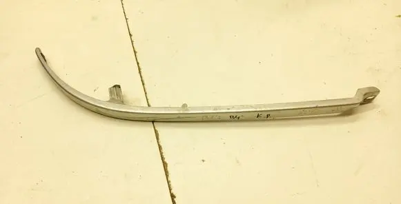 Audi 80 90 S2 B4 Under headlight/headlamp trim 8A0853207A