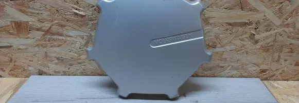 Original wheel cap