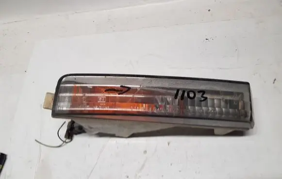 Honda Accord Front fog light 0453868R