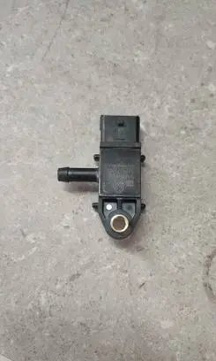 Opel Insignia A Exhaust gas pressure sensor 55566186