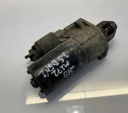 Mercedes-Benz CLS C219 Starter motor A0061510501 0061510501