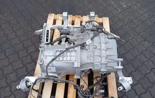 Porsche Taycan 9J1 Engine 9J1901141D
