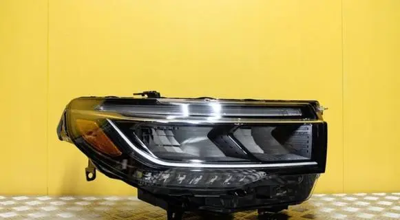 Ford Explorer Headlight/headlamp RB5B-13W029-DF 2892