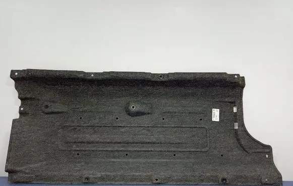 KIA Sportage Front underbody cover/under tray 84217R2000