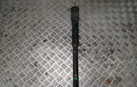 Mitsubishi Colt Rear shock absorber/damper 814901000210