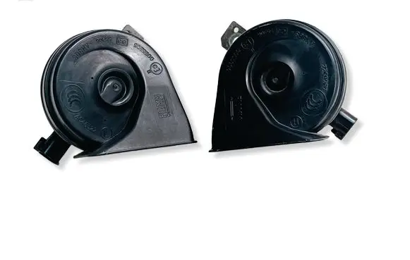 Volvo XC70 Horn signal 31276806 31276805