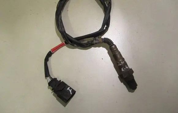 Audi A3 S3 A3 Sportback 8P Lambda probe sensor 06F906262D