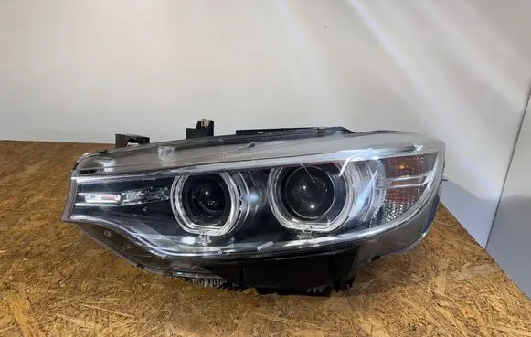 BMW 4 F32 F33 Headlight/headlamp 7410787 030128267106 33073308