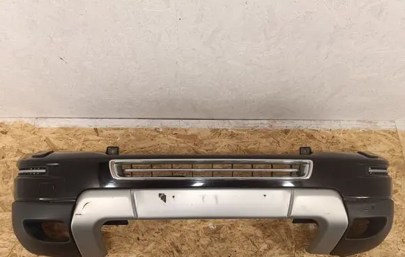 Volvo XC90 Front bumper