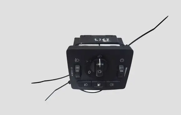 Volvo V50 Light switch 30739300