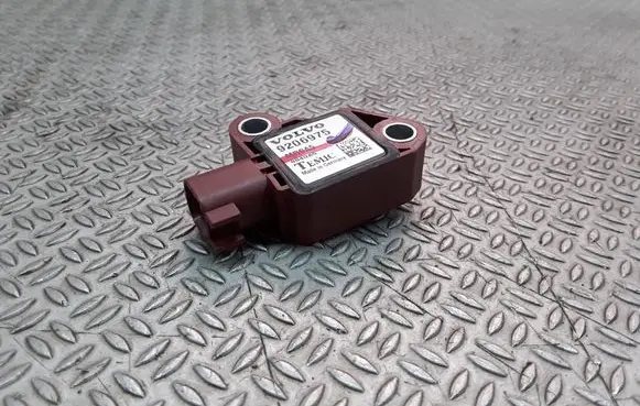 Volvo S40 Airbag deployment crash/impact sensor 9206975