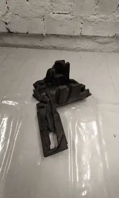 Mercedes-Benz AMG GT R190 C190 Other trunk/boot trim element A1908980300